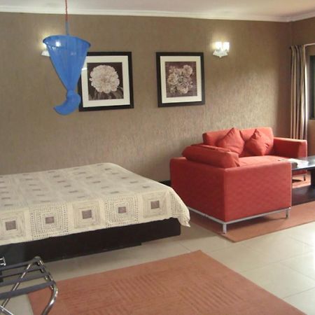 Pacific Bed & Breakfast ลิลองเว ภายนอก รูปภาพ