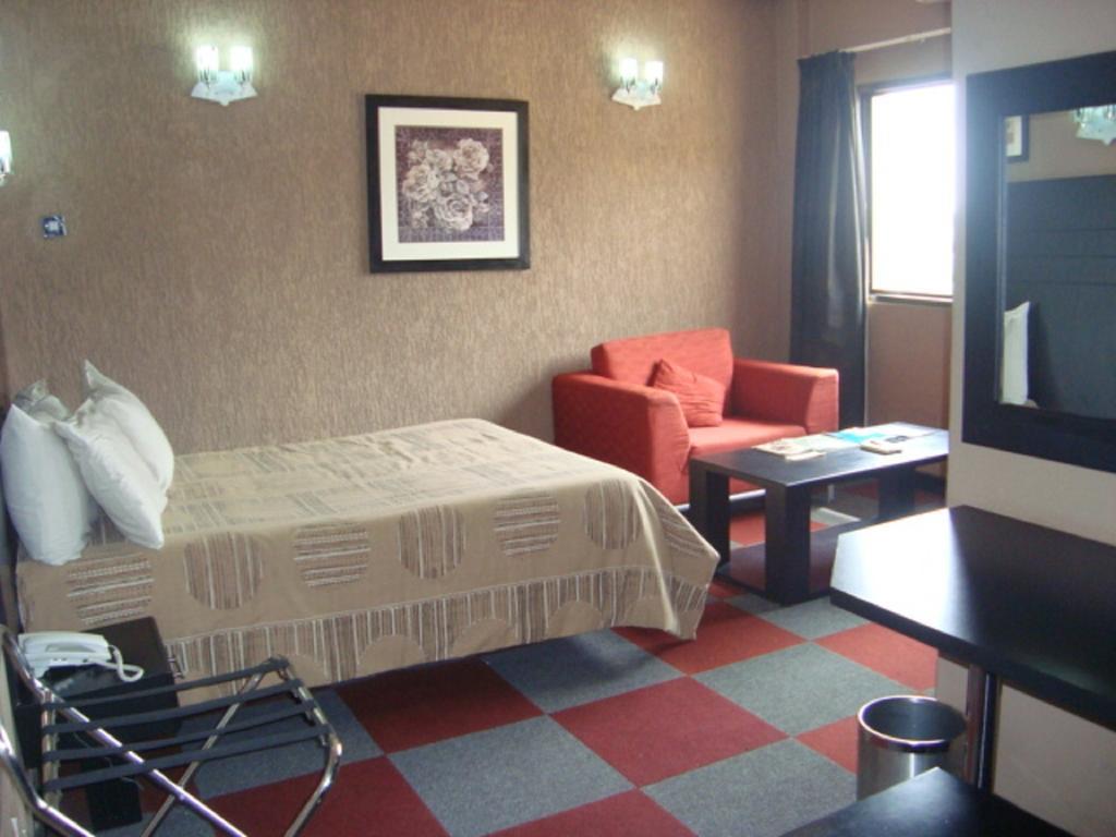 Pacific Bed & Breakfast ลิลองเว ห้อง รูปภาพ