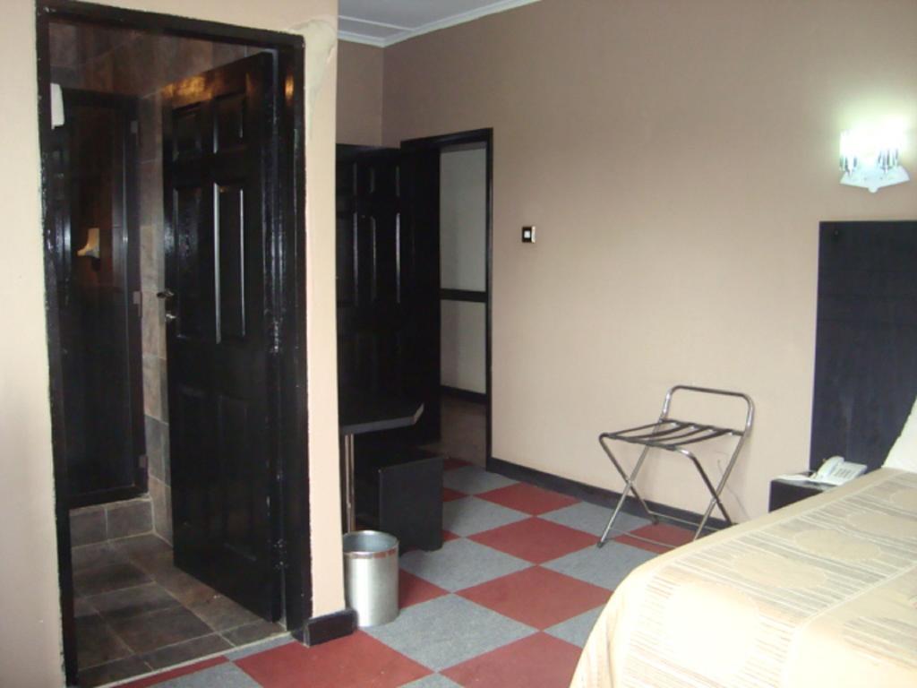 Pacific Bed & Breakfast ลิลองเว ห้อง รูปภาพ
